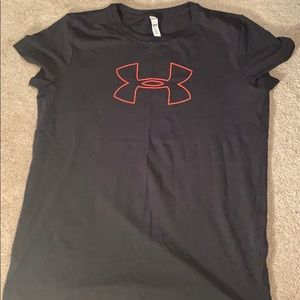 Under Armour Short Sleeve